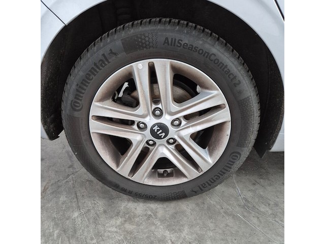 Personenauto, kia, ceed, 2019 - afbeelding 4 van  38