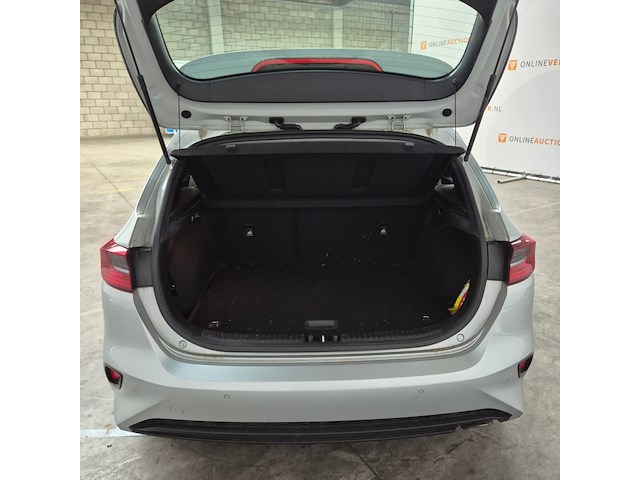 Personenauto, kia, ceed, 2019 - afbeelding 5 van  38