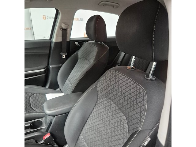 Personenauto, kia, ceed, 2019 - afbeelding 9 van  38