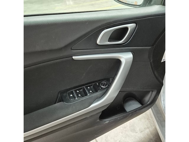 Personenauto, kia, ceed, 2019 - afbeelding 10 van  38