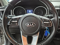 Personenauto, kia, ceed, 2019 - afbeelding 11 van  38