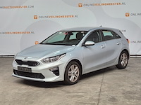 Personenauto, kia, ceed, 2019 - afbeelding 1 van  38