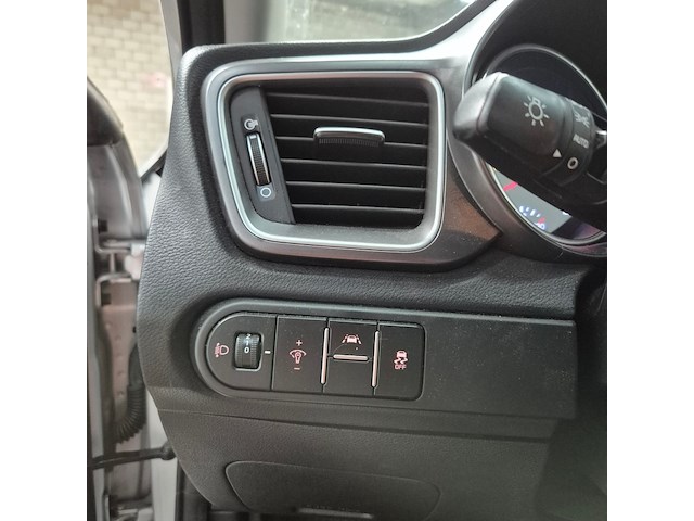 Personenauto, kia, ceed, 2019 - afbeelding 14 van  38