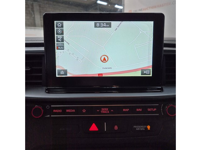 Personenauto, kia, ceed, 2019 - afbeelding 16 van  38