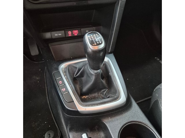 Personenauto, kia, ceed, 2019 - afbeelding 18 van  38