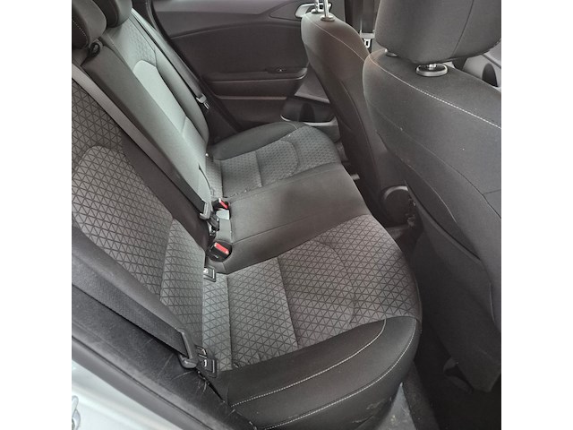 Personenauto, kia, ceed, 2019 - afbeelding 21 van  38
