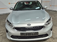Personenauto, kia, ceed, 2019 - afbeelding 12 van  38