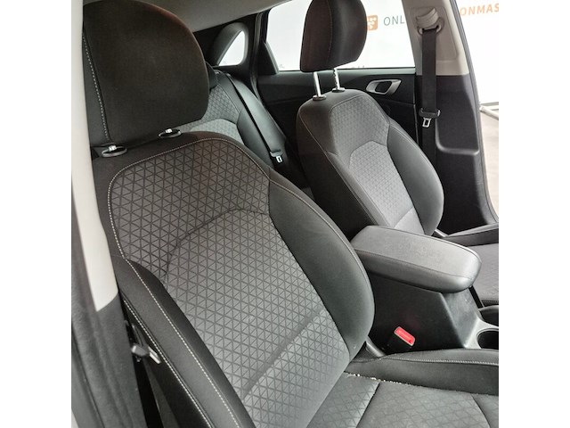 Personenauto, kia, ceed, 2019 - afbeelding 25 van  38