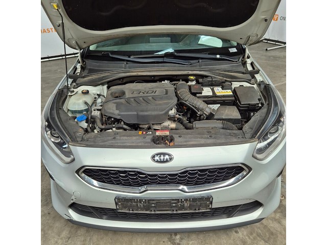 Personenauto, kia, ceed, 2019 - afbeelding 26 van  38