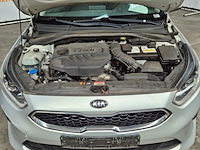 Personenauto, kia, ceed, 2019 - afbeelding 26 van  38