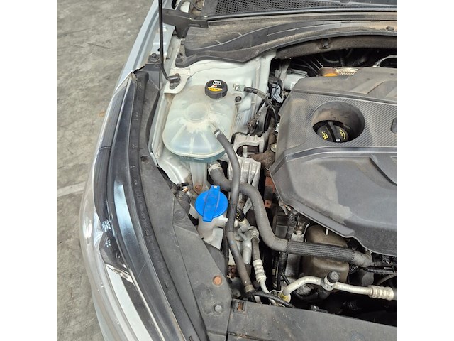 Personenauto, kia, ceed, 2019 - afbeelding 27 van  38