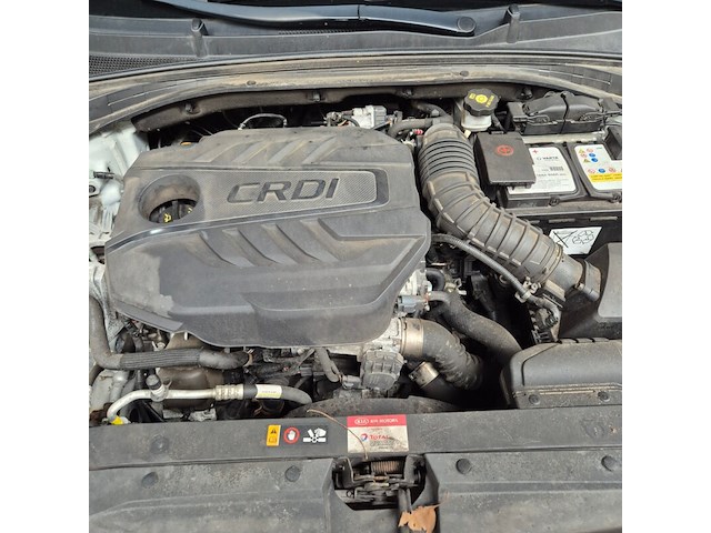 Personenauto, kia, ceed, 2019 - afbeelding 28 van  38