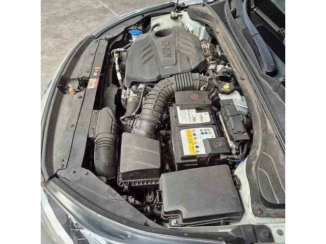 Personenauto, kia, ceed, 2019 - afbeelding 30 van  38