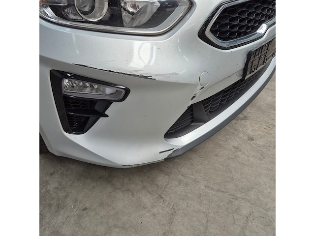 Personenauto, kia, ceed, 2019 - afbeelding 31 van  38