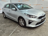 Personenauto, kia, ceed, 2019 - afbeelding 23 van  38