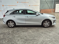 Personenauto, kia, ceed, 2019 - afbeelding 33 van  38