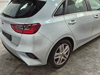 Personenauto, kia, ceed, 2019 - afbeelding 34 van  38