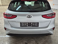 Personenauto, kia, ceed, 2019 - afbeelding 35 van  38
