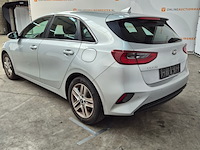 Personenauto, kia, ceed, 2019 - afbeelding 36 van  38