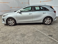 Personenauto, kia, ceed, 2019 - afbeelding 37 van  38