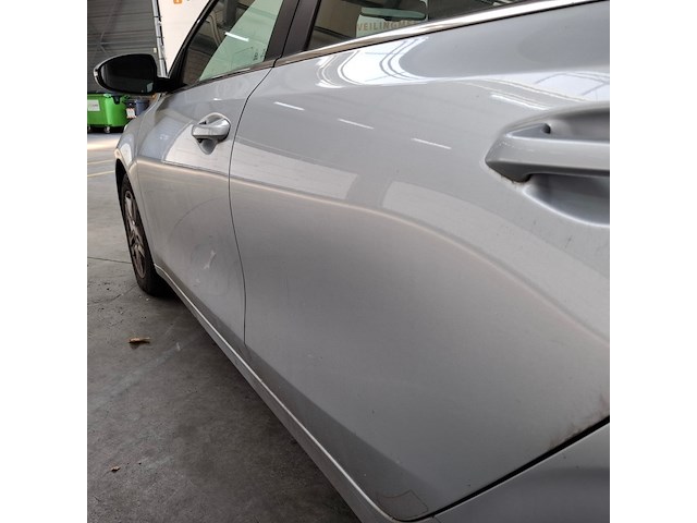 Personenauto, kia, ceed, 2019 - afbeelding 2 van  61