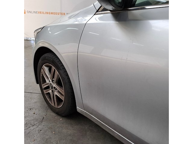 Personenauto, kia, ceed, 2019 - afbeelding 3 van  61