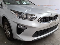 Personenauto, kia, ceed, 2019 - afbeelding 8 van  61