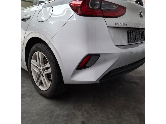 Personenauto, kia, ceed, 2019 - afbeelding 13 van  61