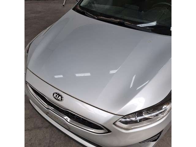 Personenauto, kia, ceed, 2019 - afbeelding 17 van  61