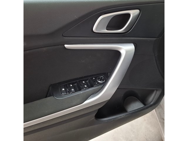 Personenauto, kia, ceed, 2019 - afbeelding 20 van  61