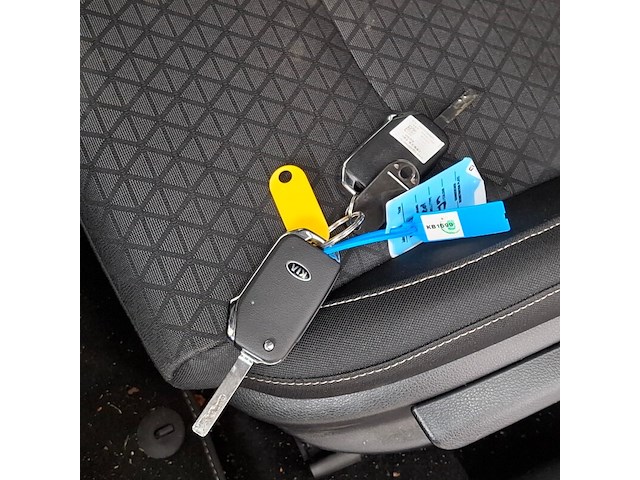 Personenauto, kia, ceed, 2019 - afbeelding 21 van  61