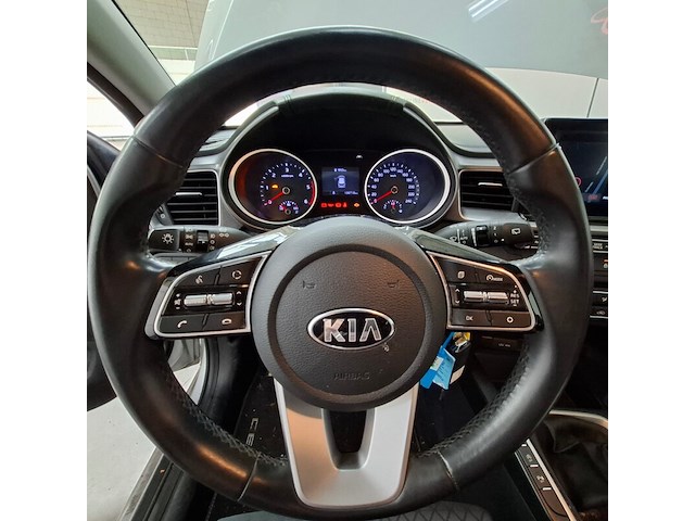 Personenauto, kia, ceed, 2019 - afbeelding 25 van  61