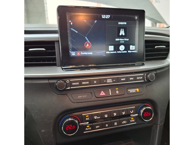 Personenauto, kia, ceed, 2019 - afbeelding 28 van  61