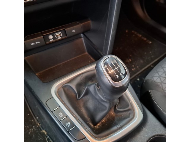 Personenauto, kia, ceed, 2019 - afbeelding 30 van  61