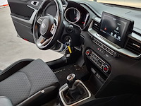 Personenauto, kia, ceed, 2019 - afbeelding 41 van  61