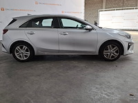 Personenauto, kia, ceed, 2019 - afbeelding 34 van  61
