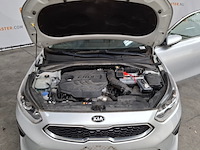Personenauto, kia, ceed, 2019 - afbeelding 47 van  61