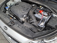 Personenauto, kia, ceed, 2019 - afbeelding 48 van  61