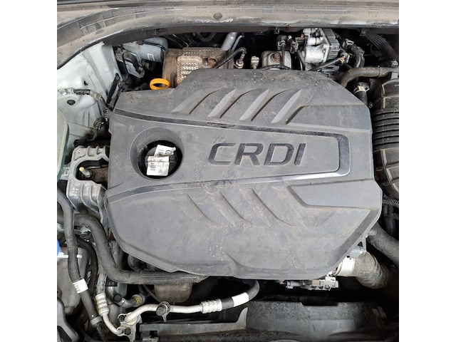 Personenauto, kia, ceed, 2019 - afbeelding 51 van  61