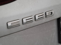 Personenauto, kia, ceed, 2019 - afbeelding 53 van  61