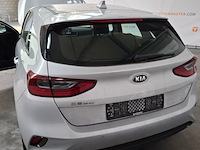 Personenauto, kia, ceed, 2019 - afbeelding 54 van  61