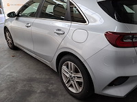 Personenauto, kia, ceed, 2019 - afbeelding 61 van  61