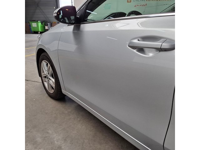 Personenauto, kia, ceed, 2019 - afbeelding 2 van  62
