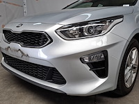 Personenauto, kia, ceed, 2019 - afbeelding 5 van  62