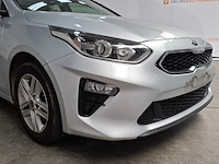Personenauto, kia, ceed, 2019 - afbeelding 7 van  62