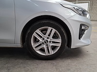 Personenauto, kia, ceed, 2019 - afbeelding 9 van  62