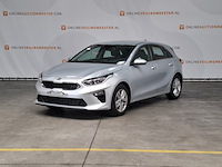 Personenauto, kia, ceed, 2019 - afbeelding 1 van  62