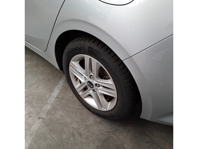 Personenauto, kia, ceed, 2019 - afbeelding 14 van  62