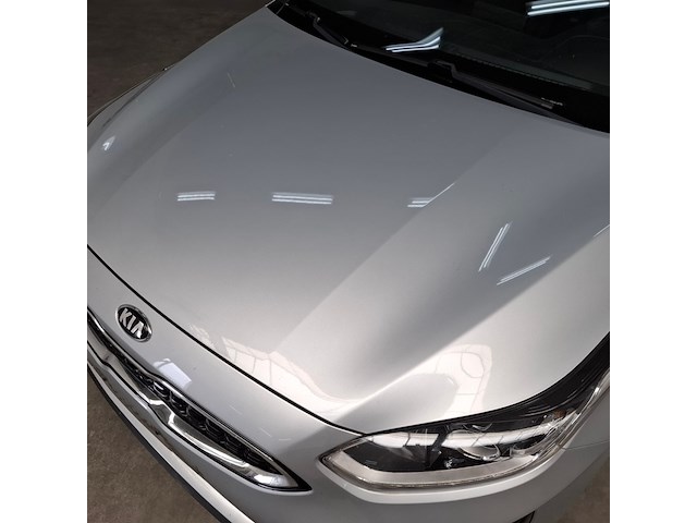 Personenauto, kia, ceed, 2019 - afbeelding 18 van  62
