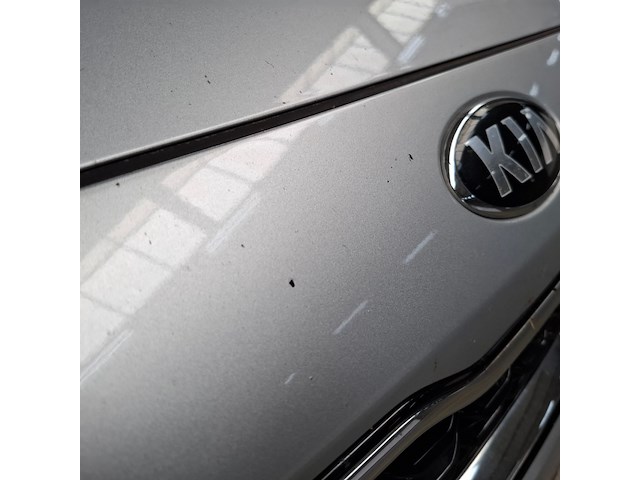 Personenauto, kia, ceed, 2019 - afbeelding 19 van  62